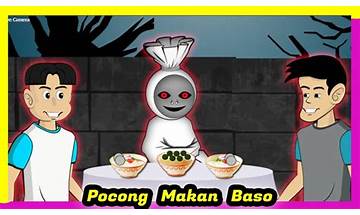 Pocong Makan Baso for Android - Download the APK from Habererciyes